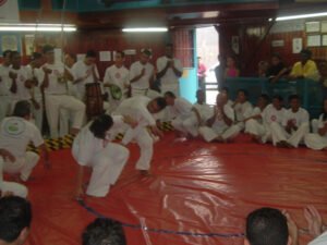 12 Batizado - Instrutor Ananias ananaiasangolinha.com.br