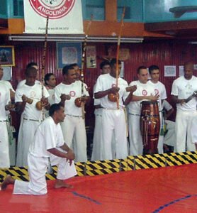 12 Batizado - Instrutor Ananias ananaiasangolinha.com.br