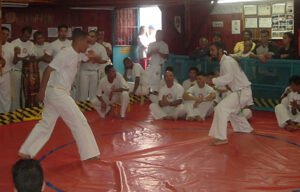 12 Batizado - Instrutor Ananias ananaiasangolinha.com.br