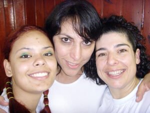 15º Batizado e troca de graduação - Instrutor Ananias - Imperador Amarelo - Grupo Angolinha